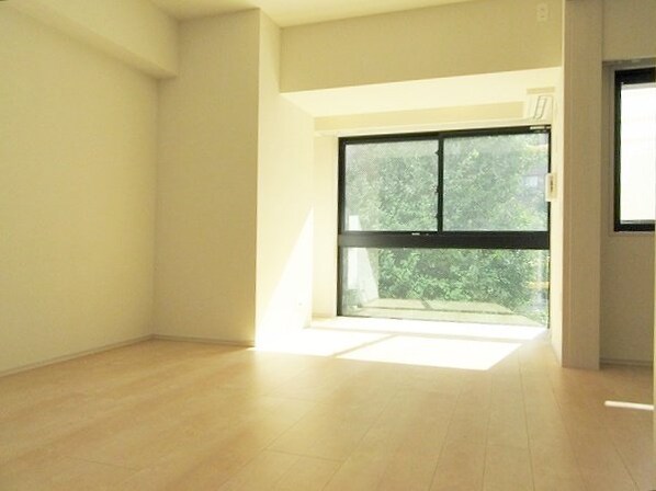 グランカーサ本駒込の物件内観写真